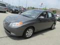 2008 Elantra GLS Sedan #4