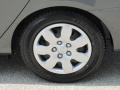 2008 Elantra GLS Sedan #6