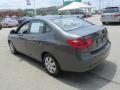 2008 Elantra GLS Sedan #7