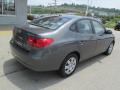 2008 Elantra GLS Sedan #9