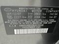 2008 Elantra GLS Sedan #18