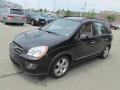 Front 3/4 View of 2007 Kia Rondo EX V6 #5 Front 3/4 View of 2007 Kia Rondo EX V6 #5