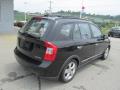 2007 Kia Rondo Black Cherry #9 2007 Kia Rondo Black Cherry #9
