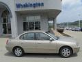 2005 Elantra GLS Sedan #2