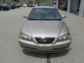 2005 Elantra GLS Sedan #3
