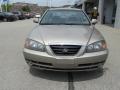 2005 Elantra GLS Sedan #4