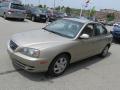 2005 Elantra GLS Sedan #5