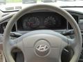 2005 Elantra GLS Sedan #16