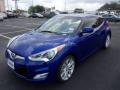 2013 Veloster #1 2013 Veloster #1