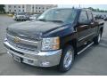 2013 Silverado 1500 LT Extended Cab 4x4 #2