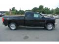 2013 Silverado 1500 LT Extended Cab 4x4 #6