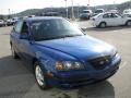 2005 Elantra GT Hatchback #9