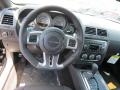  2013 Dodge Challenger SRT8 Core Steering Wheel #7