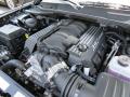  2013 Challenger 6.4 Liter SRT HEMI OHV 16-Valve VVT V8 Engine #9