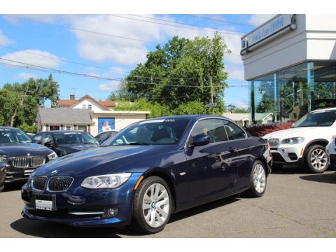 Used 2013 BMW 3 Series 328i Convertible for Sale - Stock #E7000 ...