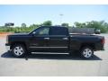 2014 Silverado 1500 LTZ Z71 Crew Cab 4x4 #3