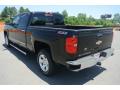 2014 Silverado 1500 LTZ Z71 Crew Cab 4x4 #4