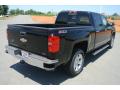 2014 Silverado 1500 LTZ Z71 Crew Cab 4x4 #5