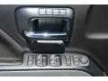 Controls of 2014 Chevrolet Silverado 1500 LTZ Z71 Crew Cab 4x4 #10