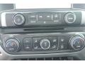 Controls of 2014 Chevrolet Silverado 1500 LTZ Z71 Crew Cab 4x4 #15