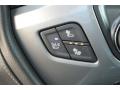 Controls of 2014 Chevrolet Silverado 1500 LTZ Z71 Crew Cab 4x4 #18