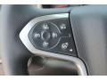 Controls of 2014 Chevrolet Silverado 1500 LTZ Z71 Crew Cab 4x4 #19