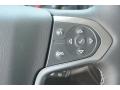 Controls of 2014 Chevrolet Silverado 1500 LTZ Z71 Crew Cab 4x4 #20