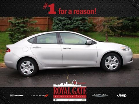 Dodge Dart Aero