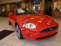 2009 XK XK8 Coupe #3