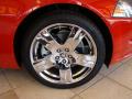 2009 XK XK8 Coupe #4