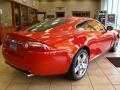2009 XK XK8 Coupe #6