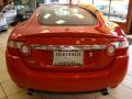 2009 XK XK8 Coupe #7