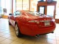 2009 XK XK8 Coupe #8