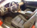 2009 XK XK8 Coupe #11