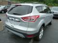 2013 Escape SEL 2.0L EcoBoost 4WD #2 2013 Escape SEL 2.0L EcoBoost 4WD #2