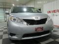 2012 Sienna LE #2