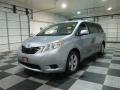 2012 Sienna LE #3