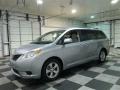 2012 Sienna LE #4