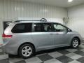 2012 Sienna LE #7