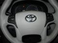 2012 Sienna LE #15