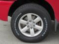 2010 Nissan Titan SE King Cab 4x4 Wheel #3 2010 Nissan Titan SE King Cab 4x4 Wheel #3