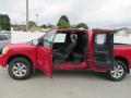 2010 Titan SE King Cab 4x4 #9 2010 Titan SE King Cab 4x4 #9