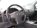 2010 Nissan Titan SE King Cab 4x4 Steering Wheel #10 2010 Nissan Titan SE King Cab 4x4 Steering Wheel #10