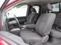 Front Seat of 2010 Nissan Titan SE King Cab 4x4 #11 Front Seat of 2010 Nissan Titan SE King Cab 4x4 #11