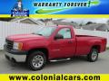 Click for details. 2008 GMC Sierra 1500 Work Truck Regular Cab