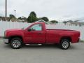 2008 Sierra 1500 Work Truck Regular Cab #2