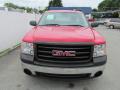 2008 Sierra 1500 Work Truck Regular Cab #4