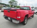 2008 Sierra 1500 Work Truck Regular Cab #6