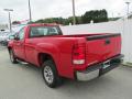 2008 Sierra 1500 Work Truck Regular Cab #8