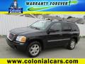 Click for details. 2008 GMC Envoy SLE 4x4